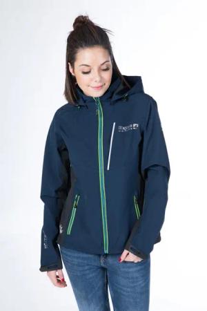 DEPROC Active Outdoorjacke NUNAVUT OS NEW