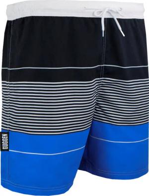 GUGGEN Mountain Badehose Guggen Mountain Badehose