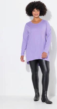 Angel of Style T-Shirt Longshirt bequeme