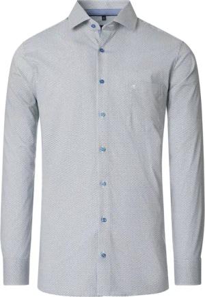 CASAMODA Langarmhemd 334026400 modern FitKent