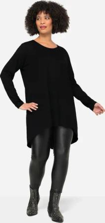 Angel of Style T-Shirt Longshirt bequeme