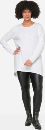 Angel of Style T-Shirt Longshirt bequeme