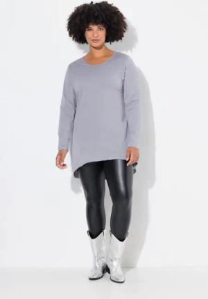 Angel of Style T-Shirt Longshirt bequeme