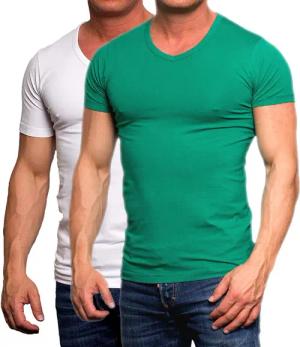 Jack & Jones T-Shirt (2er-Pack) in