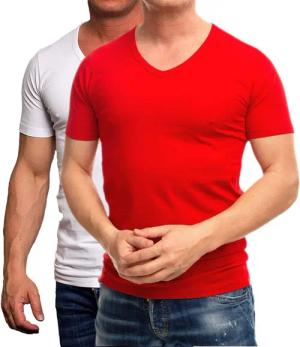 Jack & Jones T-Shirt (2er-Pack) in