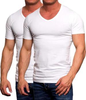 Jack & Jones T-Shirt (2er-Pack) in