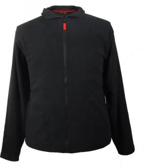 marc & mark Fleecejacke Fleecejacke Seefeld