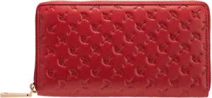 JOOP! Geldbörse Yura Purse, aus echtem
