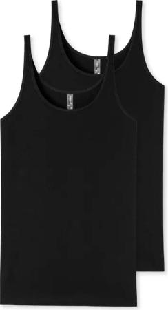 Schiesser Tanktop Schiesser diverse Damen Shirts