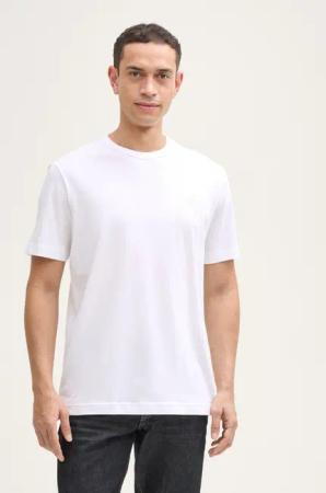 TOM TAILOR T-Shirt Basic T-Shirts im