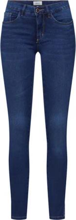 ONLY Skinny-fit-Jeans ONLRoyal (1-tlg) Plain/ohne Details