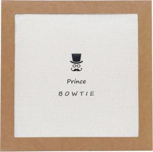Prince Bowtie Einstecktuch