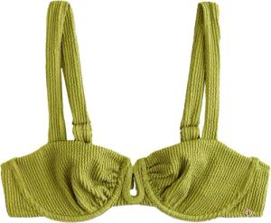 Next Bügel-Bikini-Top Unwattiertes Bikinioberteil mit Bügel