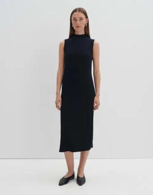 someday Midikleid Midikleid QUARLY aus Viskose