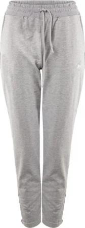 Bongual Relaxhose Loungehose krempelbar mit gerauter