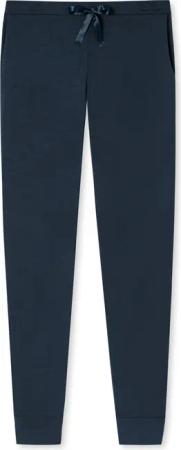 Schiesser Pyjamahose 95/5 (1-tlg)