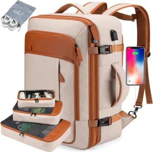 OKWISH Reiserucksack Laptoptasche Business Rucksack Rucksäcke
