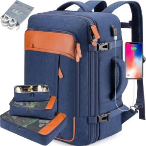 OKWISH Reiserucksack Laptoptasche Business Rucksack Rucksäcke
