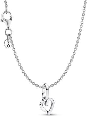 Pandora Kette mit Anhänger Schmuck-Set für