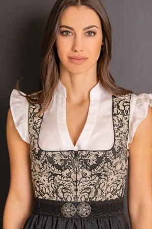 MarJo Dirndl Midi Dirndl 2tlg. -