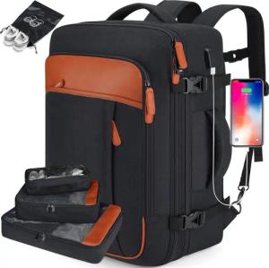 OKWISH Reiserucksack Laptoptasche Business Rucksack Rucksäcke