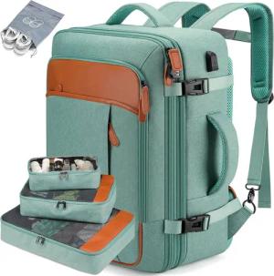 OKWISH Reiserucksack Laptoptasche Business Rucksack Rucksäcke