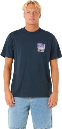 Rip Curl T-Shirt RAW ENERGY TRAD