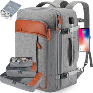 OKWISH Reiserucksack Laptoptasche Business Rucksack Rucksäcke