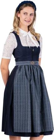 MarJo Dirndl Midi Dirndl 2tlg. -