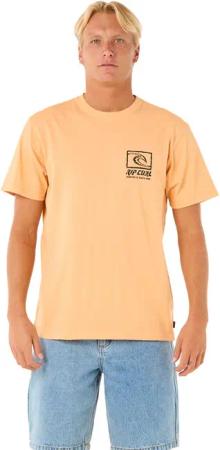Rip Curl T-Shirt RAW ENERGY TRAD