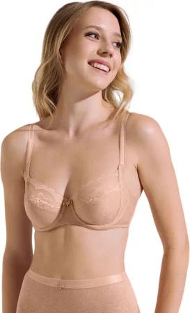 Lisca Bügel-BH Bügel BH Evelyn (Stück,