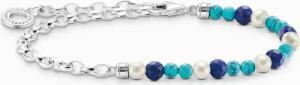 THOMAS SABO Armband Thomas Sabo A2100-056-7