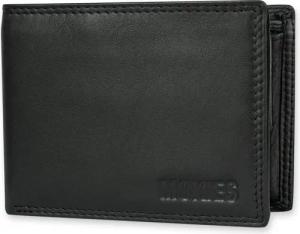 MOKIES Geldbörse Herren Portemonnaie G305 Nappa
