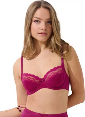 Lisca Bügel-BH Bügel BH Evelyn (Stück,