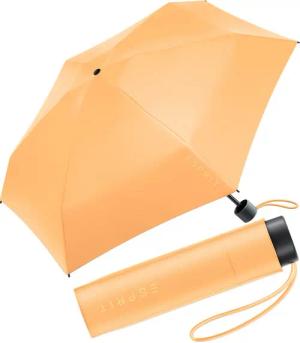 Esprit Stockregenschirm Damen Super Mini Regenschirm
