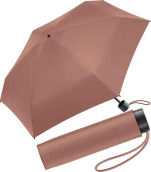 Esprit Stockregenschirm Damen Super Mini Regenschirm