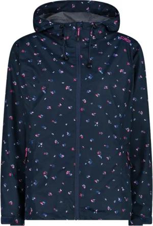 CMP Outdoorjacke WOMAN JACKET FIX HOOD