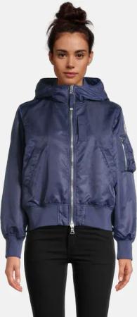 No.1 COMO Blouson CREEK (1-St) mit