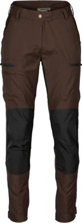 Pinewood Outdoorhose Damen Hose Caribou TC