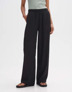 OPUS Stoffhose Mimas (Palazzohose)