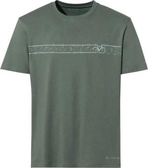 VAUDE T-Shirt Men's Cyclist T-Shirt V