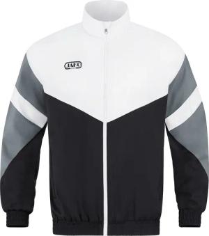 Jako Trainingsjacke 9811 Freizeitjacke Retro
