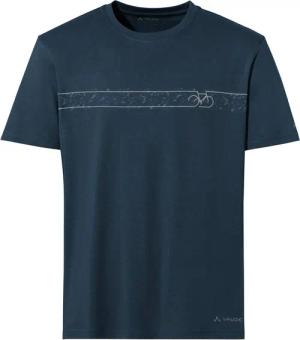 VAUDE T-Shirt Men's Cyclist T-Shirt V