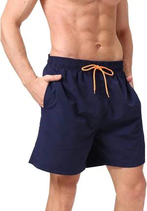 Daskoo Badeshorts Badehose Schwimmhose Schwimmshort Shorts