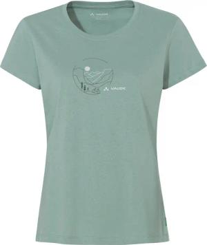 VAUDE T-Shirt Women's Cyclist T-Shirt V