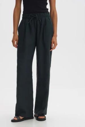OPUS Leinenhose Leinenhose MAROU