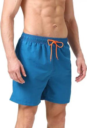 Daskoo Badeshorts Badehose Schwimmhose Schwimmshort Shorts