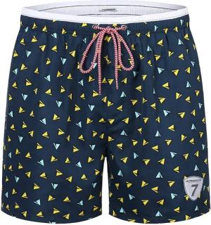 Daskoo Badeshorts Badehose Schwimmhose Schwimmshort Shorts