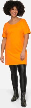 Angel of Style Longshirt Longshirt oversized