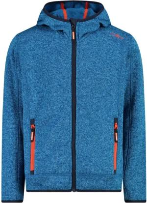 CMP Outdoorjacke KID JACKET FIX HOOD